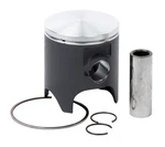 New Vertex 46.95MM Replica Piston Kit For Honda 13120-GBF-840 22499B. Price: $107.06.