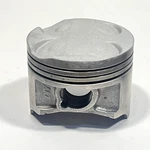 1996 2003 Suzuki Bandit GSF600S, Oem Engine Piston, P/n 12111-19C30-0F0 Used. Price: $17.50.