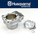 Cylinder Piston Top End Kit FC250 16-22 Ktm Gasgas Husqvarna #R280 New. Price: $798.00.