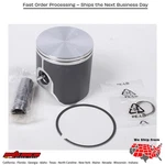 Prox Piston Kit Nikasil Cyl 53.94/STD Ktm 125 Sx 2001-2006 01.6220.A Fitment New. Price: $129.99.