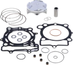 Athena Piston Kit With Gaskets 77.96MM P5F0780069003A Kawasaki KX250F New. Price: $212.09.