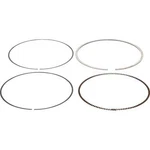 Honda Crf 250R Vertex 5.90278E+11 Piston Ring Set 77.96 Mm New. Price: $78.80.