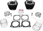 S&s Cycle Big Bore Cylinder Kit 910-0846A New. Price: $1531.91.