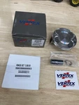 Forged Replica Piston Kit Beta Rr 4T 350 2016-25 88 Mm Cylinder Dia; 24386B Bore New. Price: $249.00.