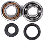 Prox 23.CBS61003 Crankshaft Bearing & Seal Kit For Ktm 13+ Husqvarna TC85 14+ New. Price: $97.61.
