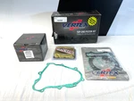 Vertex Top-end Piston Kit Forged Yamaha YZ450F WR450F 1910-3717 VTKTC22915B New. Price: $212.49.