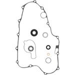 Pro-x Water Pump Rebuild Kit 57.1525 New. Price: $28.18.