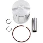 Athena 0910-2531 S4F04500001A Piston Kit 44.96 Mm Gas Husqvarna Ktm New. Price: $142.95.