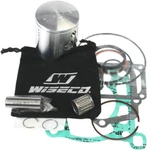 Wiseco Pro Lite Piston Kit 54 Mm PK1137 New. Price: $202.30.