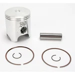 Wiseco Pro-lite Piston Assembly 571M06750 New. Price: $170.99.