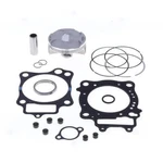 Top End Piston & Gasket Kit 77MM Honda Crf 250 16-17, Athena P5F0768245003A, Set New. Price: $300.57.