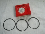 Honda Nos CB125 S, CL125 SL125, TL125, Ring Set, 1.00, # 13051-330-005. H31 New. Price: $14.99.