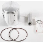 Wiseco - Powersports Piston Kit Mm 752M04500 New. Price: $128.95.