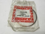 1991-94 Kawasaki KDX250 Ring (wiseco Piston Only) New 2652CD 020102L. Price: $26.05.