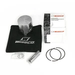 Wiseco Piston Kit - 2.10MM Oversize 68.50MM 743M06850 New. Price: $201.99.