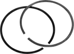 Revolution Perf Piston Ring Set 100/109" RP3875XK New. Price: $58.95.