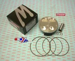 Piston Kit 20-22 YZ450F Yamaha 97.00MM, Forged Wossner 8965DA, B2W-11603-00-00 New. Price: $213.72.