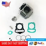 For Honda CRF110F Dream Wave 110I C110 Super Cub 110CC 50MM Cylinder Piston Kit New. Price: $47.87.