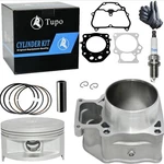 Tupo Rebuild Kit Cylinder Piston Honda TRX500 Foreman, Rubicon 2012-2019 New. Price: $90.00.