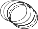 Revolution Performance Piston Ring Set 124" RP4125VMF New. Price: $65.75.