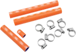 Moose Offroad Race Fit 801039 Ktm Radiator Hose Kit Orange New. Price: $119.95.