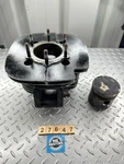 Yamaha TY250 1974-76 Cylinder, Piston, Bearing & Pin ( One Oversize 71MM) Used. Price: $277.95.
