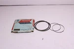 Yamaha AT1 CT1 DS6 Nos Oem 2ND Over Piston Rings 248-11601-20-00 New. Price: $32.39.