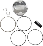 Je Pistons Kit 345056 New. Price: $446.99.