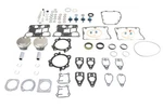 Wiseco Twin Cam 110" Big Bore Piston Kit For 1999-17 Harley Davidson Motorcycles New. Price: $488.80.