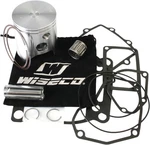 Suzuki Rm 250 Wiseco Piston Top End Kit 66.40MM Std Bore 2000-2002 PK1551 New. Price: $228.97.