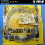 New Oem Yamaha 1979 RD400 Daytona Piston Rings Standard Bore 1A1-11601-00-00. Price: $53.20.
