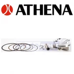 Athena Forged Kit 2007-2009 Honda CRF150R Engine Pistons Dc New. Price: $253.44.