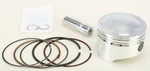 Honda XR250R XR250L Big Bore Wiseco Piston +5MM 78MM 10.5:1 4466M07800 New. Price: $214.99.