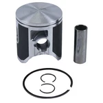 ** (2) Yamaha YZ125 Vertex Piston Kit Standard Bore 54MM 1998-2001 22520A New. Price: $169.95.