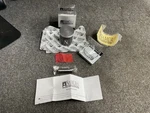 Namura Piston Kit 53.95/+0.01 Suzuki RM125 2001-2003 NX-30004-B New. Price: $49.99.