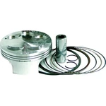 Wiseco Pro-lite High-compression 4-STROKE Piston Stock Bore / 11:1 4716M10000 New. Price: $215.99.