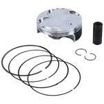 Vertex 24367A Forged Replica Piston Kit 95.96MM New. Price: $249.80.