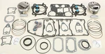 Wiseco Piston Kit VT2712 New. Price: $626.95.