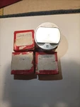 Honda Kit Standard Pistons Original CB900F Bol D'or COD.13101-438-000 Nuovo. Price: $467.27.