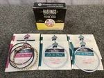 New Genuine Hastings 2C6457030 Piston Ring Set Harley Davidson. Price: $77.84.