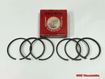 Nos Honda Benly 150 C95 CA95 CB95 Piston Rings Set Oversize 0.25 13021-201-000 New. Price: $37.40.