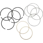 S&s Cycle 941301 94-1301X Replacement Ring Set For Pistons New. Price: $63.95.