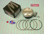 Piston Kit 18-19 Yz 450 F 97MM, Wossner 8949DA, BR9-11631-00-00 New. Price: $259.49.