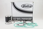 Honda CR80R 1980 1981 Top End Piston Kit 49.5MM Standard New. Price: $131.95.