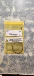 Moose Racing 0912-0846 Replacement Ring Set, 43.46MM Used. Price: $19.08.