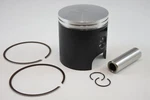 Honda CR125 1979 Piston Kit 56.0MM Standard 13100-444-000 New. Price: $127.95.