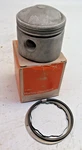 New Oem 1955-73 Harley-davidson Flh Bigtwin .040 O.s. Piston And Rings 22146-55B. Price: $54.95.