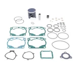 Top End Piston & Gasket Kit 72MM Ktm Exc 300 13-16, Athena P4C0720045002B, Set New. Price: $388.28.