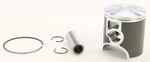 Vertex 175-24212B Cast Replica Piston Kit New. Price: $136.95.