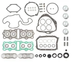 Engine Rebuild Kit With Standard Pistons Honda CB400F Super Sport 1975 1976 1977 New. Price: $169.95.